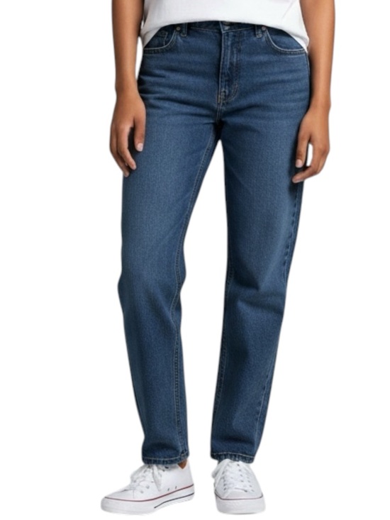 Frye Denim - FRYE Classic Dark Blue Denim Jeans Size 12/31 -- PERFECT FOR EVERY CLOSET!!!